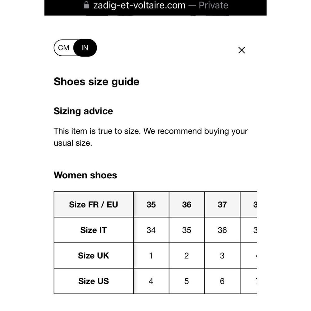 ZADIG & VOLTAIRE New Laureen Patent Leather Chain Boots Size 36 / US 5 - Picture 12 of 12